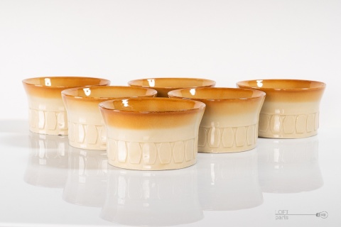 komplet salaterek tułowice