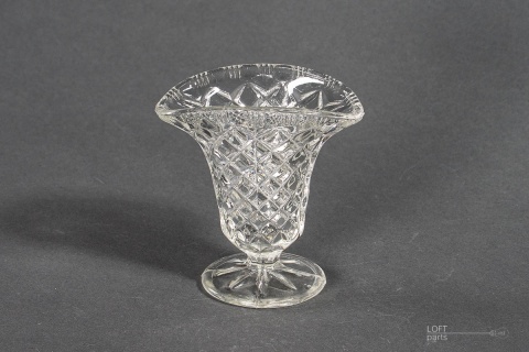 Glass of the People's Republic of Poland