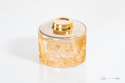 cukiernica milo porcelana karolina