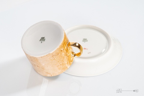 zakłądy porcelany stołowej karolina