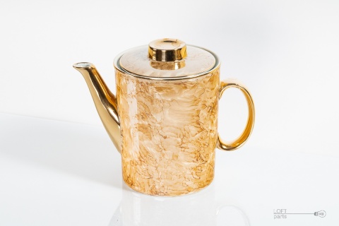 dzbanek milo zakłady porcelany stołowej karolina