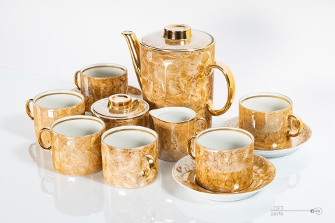 serwis do kawy milo karolina jaworzyna