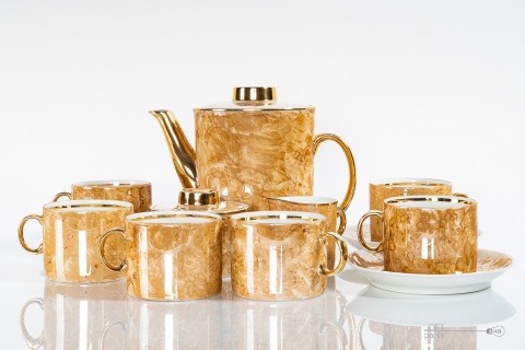 serwis do kawy milo karolina adam sadulski