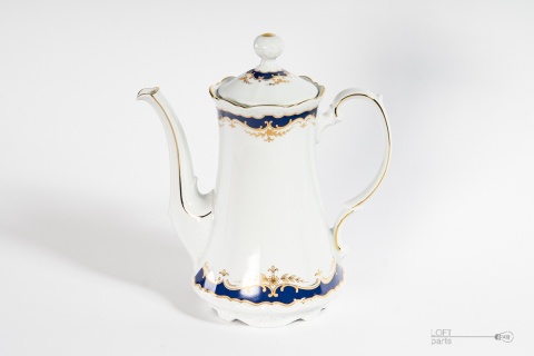 dzbanek porcelana mitterteich bavaria