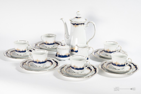 komplet do kawy mitterteich bavaria