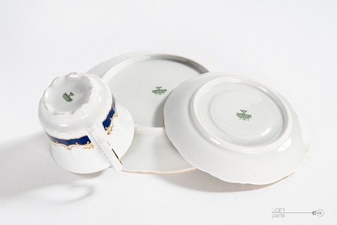 porcelana mitterteich bavaria