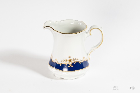 porcelanowy mlecznik mitterteich