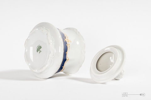 porcelana mitterteich