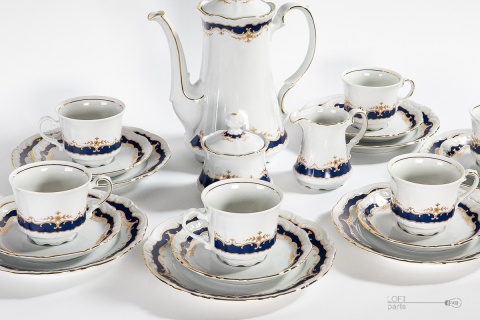 porcelana mitterteich bavaria