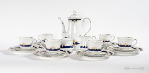 serwis kawowy mitterteich bavaria