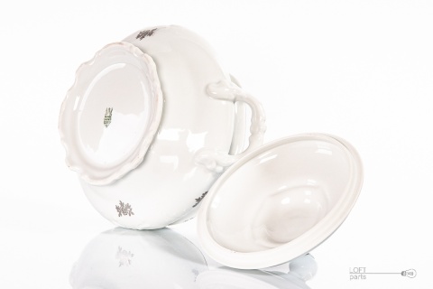 polska porcelana wawel