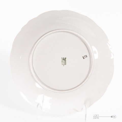 porcelana krzysztof wałbrzych