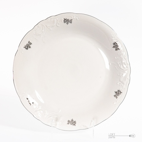 patera porcelana wawel