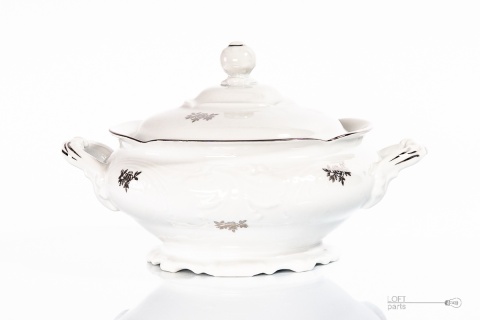 waza porcelana wawel wałbrzych