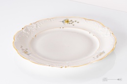 Dinner set Porcelain Factory Wałbrzych