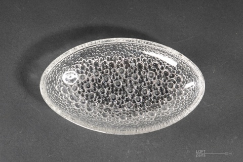 Glass of the People's Republic of Poland