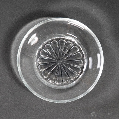 szkło ząbkowice prl