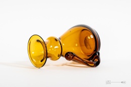 świecznik huta szkła laura