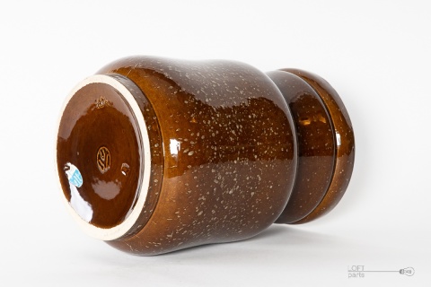 wazon bolesławiec wolanin