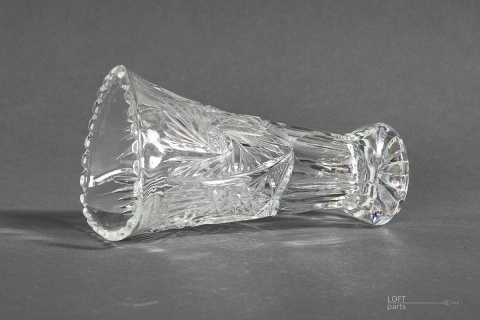 Glass of the People's Republic of Poland