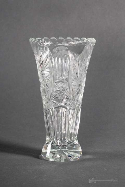 Vase 2259 Ząbkowice Glassworks