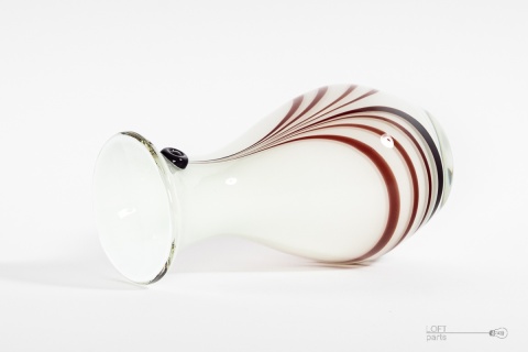 wazon huta szkła ząbkowice