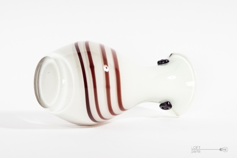 wazon z guzikami fiedorowicz ząbkowice