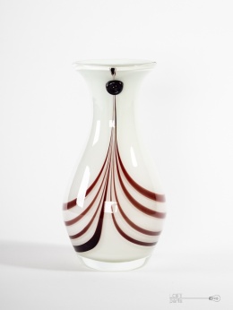 Vase by Ludwik Fiedorowicz