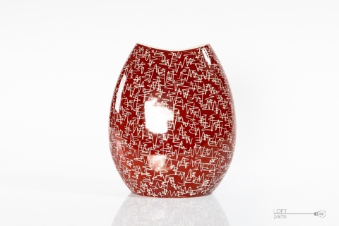 New Look Chodzież vase