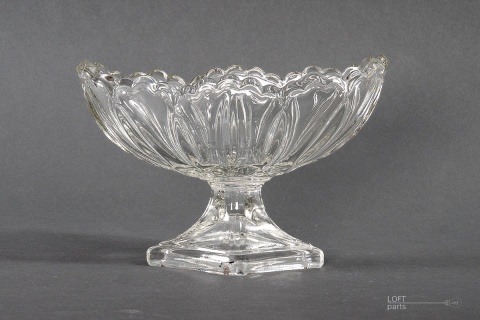 Żardiniera Ring Around Glassworks Zabkowice