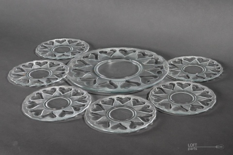 zestaw deserowy kier eryka trzewik drost