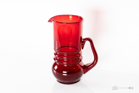 HSA Barbara cold drink set design. Lucyna Pijaczewska