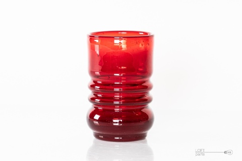 HSA Barbara cold drink set design. Lucyna Pijaczewska