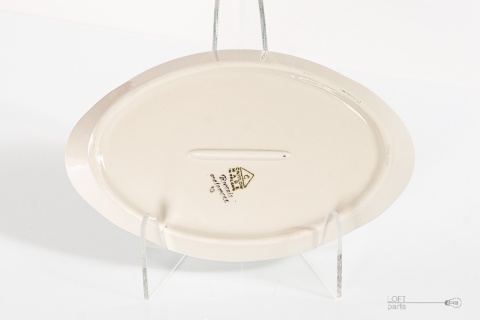 Porcelain of Ćmielów