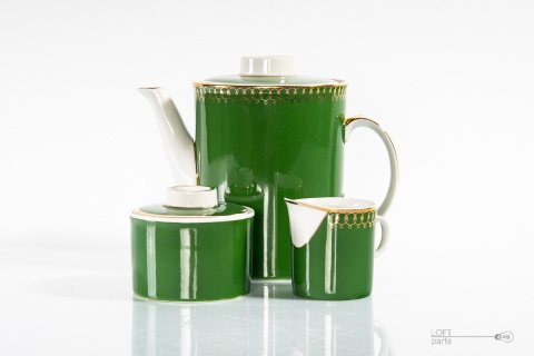 zestaw środka stołu milo karolina