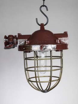 Loft lamp