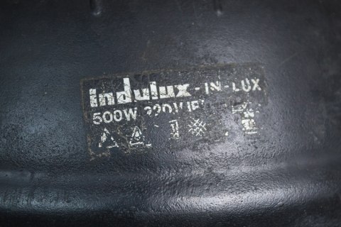 Indulux lamp Indulux lamp
