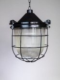 Loft lamp