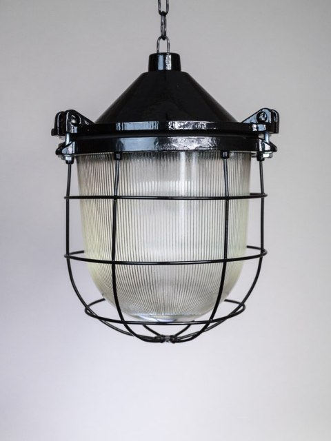 lampa loft