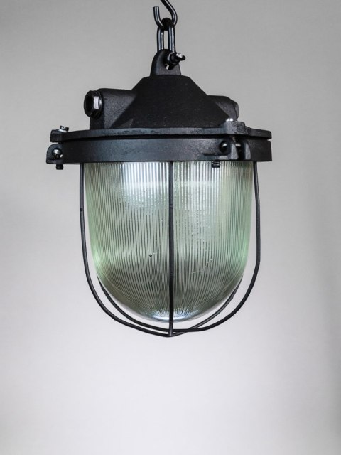 Loft lamp