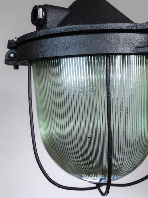 Industrial lamp Industrial lamp