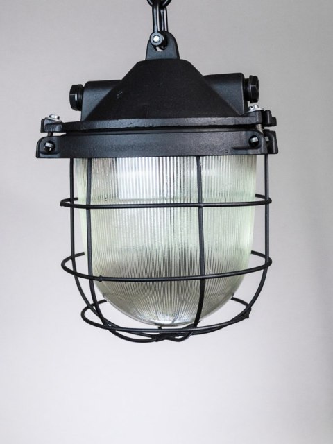 Loft lamp