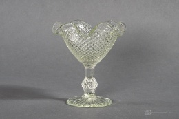 bombonierka astrid huta szkła ząbkowice