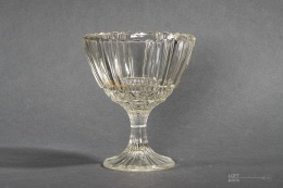 bombonierka 1171 huta szkła ząbkowice