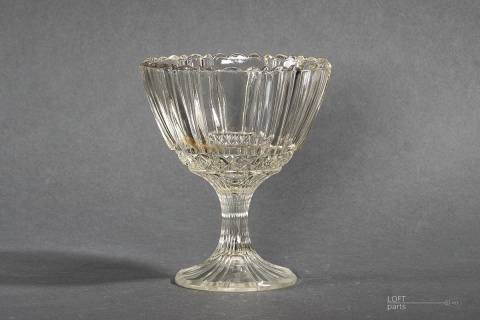 bombonierka 1171 huta szkła ząbkowice