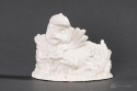 porcelanowy dekor