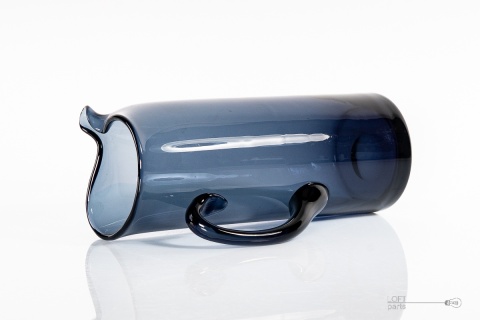 dzbanek krośnieńskie huty szkła