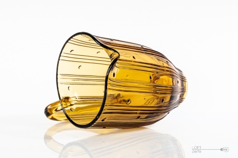 pitcher glassworks ząbkowice