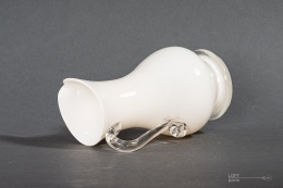 dzbanek huta szkła ząbkowice