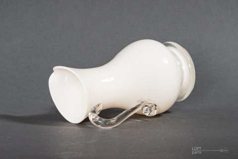 Jug HSG Ząbkowice design. Ludwik Fiedorowicz